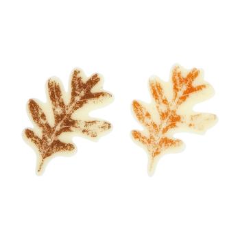 decor feuilles chene 2 modeles par chocolatree