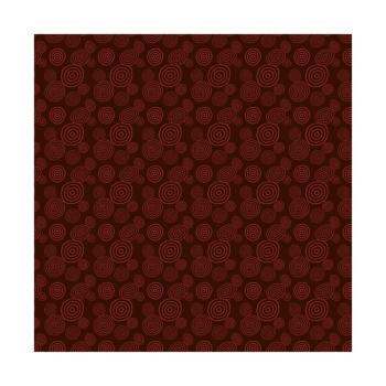 transfert anneaux rouge par chocolatree