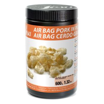 air bag porc grain par sosa