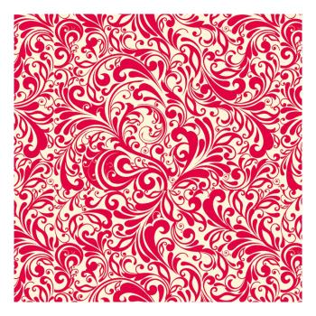 transfert petales rose par chocolatree