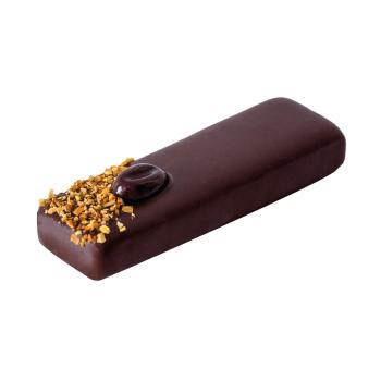 Bar' cafe orange 36 pieces par Valrhona