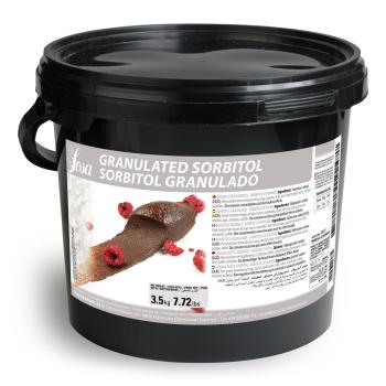 sorbitol granule par sosa
