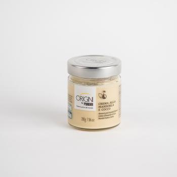 pate tartiner amande coco par pariani