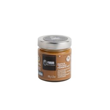 pate pure noisettes par pariani