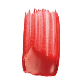 preparation coloree rouge par chocolatree