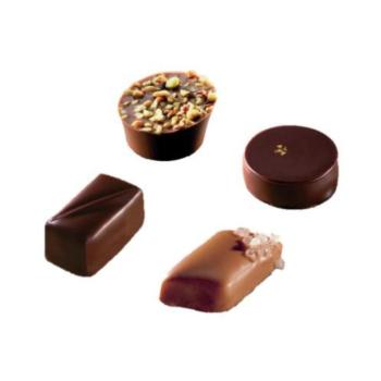 assortiment bbc 32 kg par valrhona