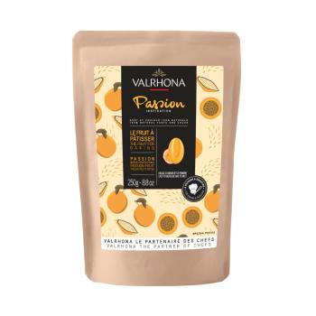 Inspiration passion feve 250g par Valrhona