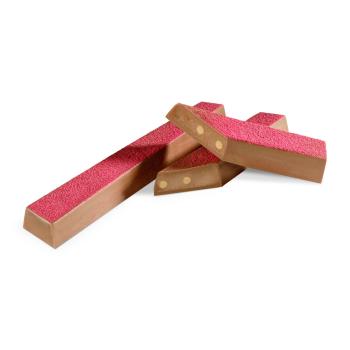 moule baton turron par valrhona