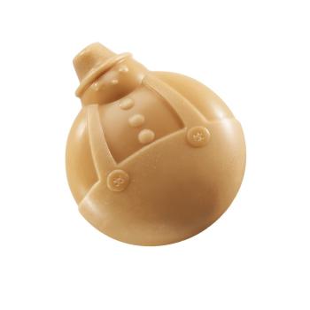 Esprit de noel dulcey par Valrhona