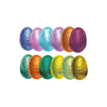 assortiment oeufs paques 24 kg par valrhona