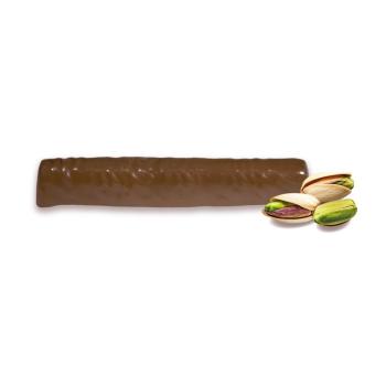 branches lait fourrees pistache 105 g par villars