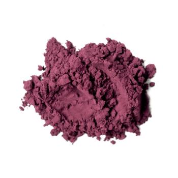 colorant poudre violette 25kg par chocolatree