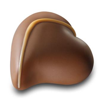 sensation coeur passion par valrhona
