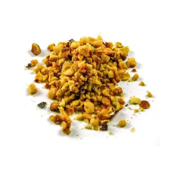 cacahuetes grillees par sosa