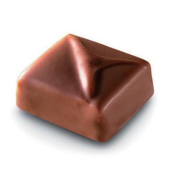sensation gianduja citron par valrhona