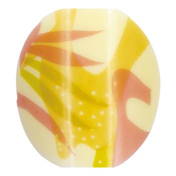 decors rond bombe pastel par chocolatree