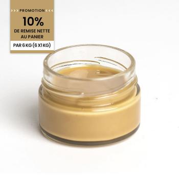 promotion pate pure pignon hors italie 6 kg par pariani