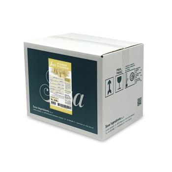 poudre tant tant macaron par sosa