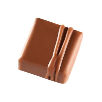 promesse lactee par valrhona