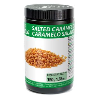 crispy caramel beurre sale par sosa