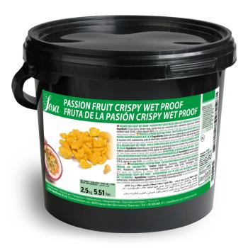 fruit passion crispy wet proof par sosa