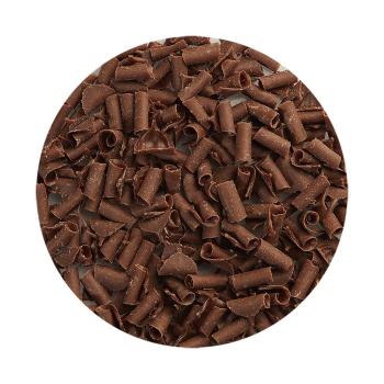 Recettes pour copeaux de chocolat