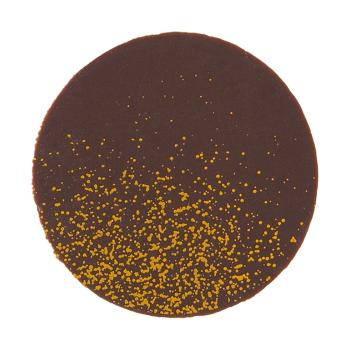 decor rond eclats par chocolatree