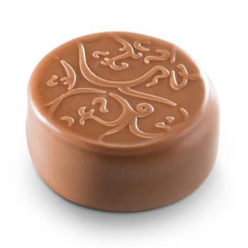 sensation carafrutti coco par valrhona