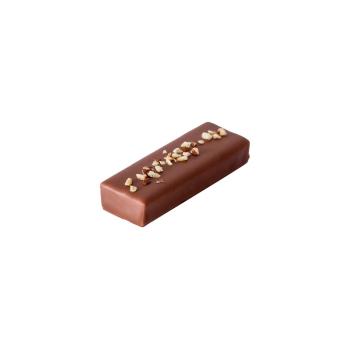 Bar' bigoudine lait par Valrhona