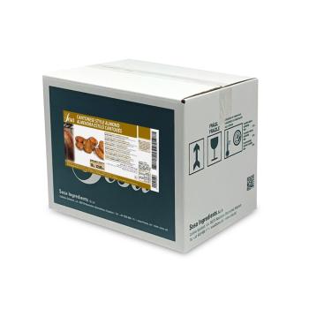 noix pecan cantonaises par sosa