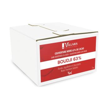 boudji 63 chocolat suisse par villars
