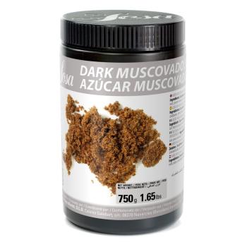 sucre muscovado par sosa