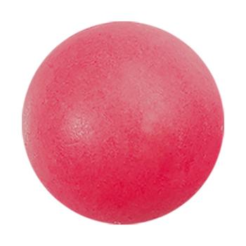 perle fuchsia petite taille par chocolatree