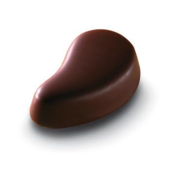 sensation poire par valrhona