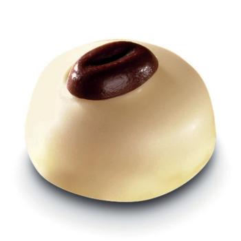 sensation cafe creme par valrhona