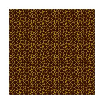 transfert girafe par chocolatree