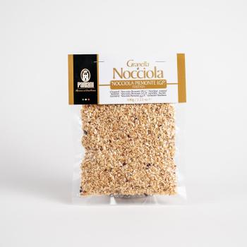 noisettes hachees grains par pariani