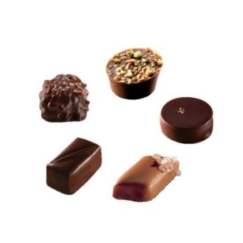 assortiment bbc 48 kg par valrhona