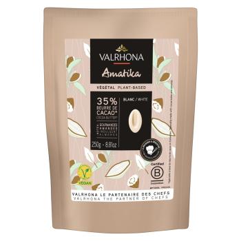 amatika 35 par valrhona