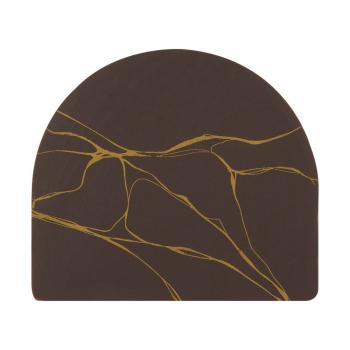 decors embout rond v marbre par chocolatree