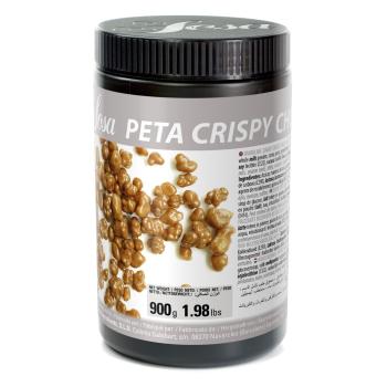peta crispy chocolat par sosa