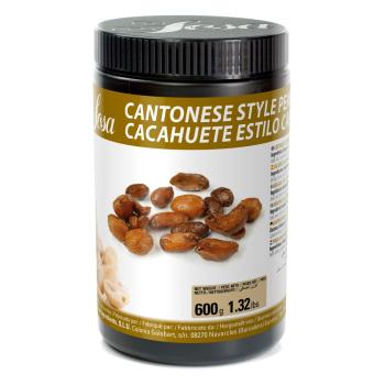 cacahuetes cantonaises par sosa