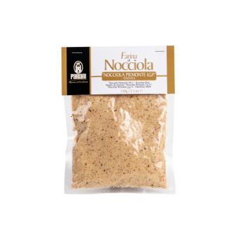 poudre noisettes torrefiees par pariani