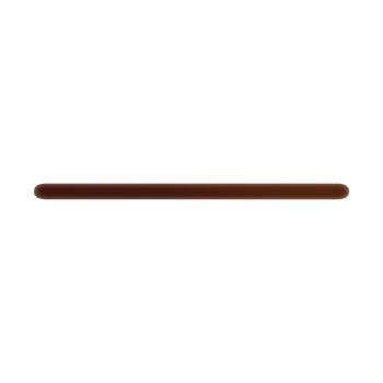 stick pur noir par chocolatree