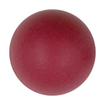 decors perle rouge petite par chocolatree