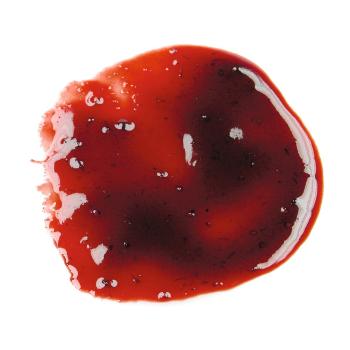 pate fraise bois par sosa