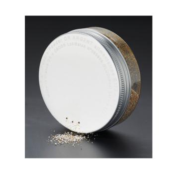 poudre or argent 500 micro par chocolatree