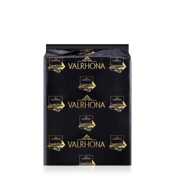 Alpaco pure pate 100% par Valrhona