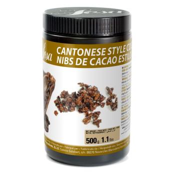 grue cacao cantonais par sosa