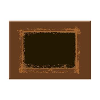 carte a graver cadre par chocolatree